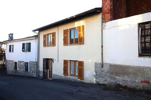 Дом в Алессандрии, Италия, 70 м2 фото 1