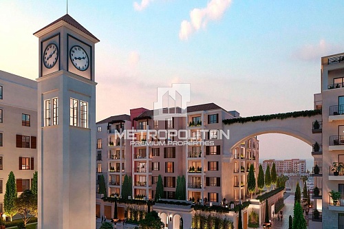 Апартаменты в Дубае, ОАЭ, 73 м2 фото 1