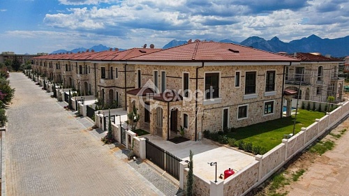 Вилла в Анталии, Турция, 180 м2 фото 1