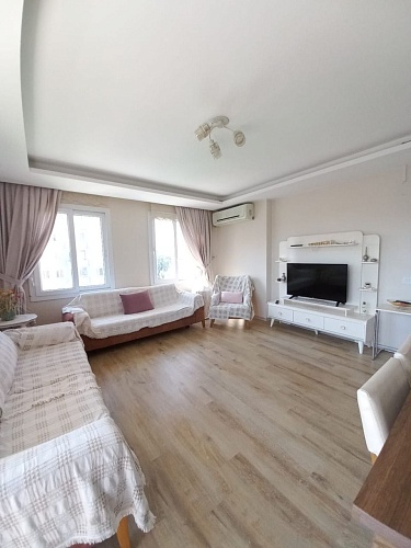 Квартира в Мерсине, Турция, 165 м2 фото 1