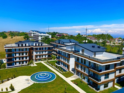 Апартаменты в Ялове, Турция, 160 м2 фото 1