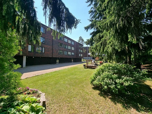 Квартира в Котке, Финляндия, 57.9 м2 фото 1