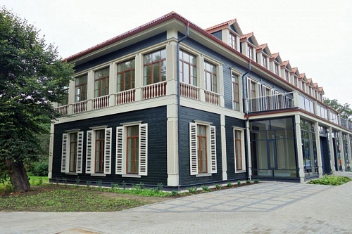 Квартира в Риге, Латвия фото 1