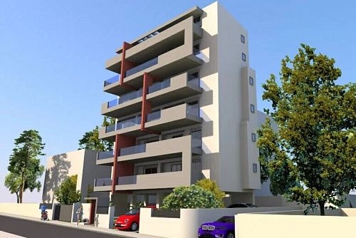 Таунхаус в Афинах, Греция, 137 м2 фото 1