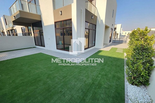 Таунхаус в Дубае, ОАЭ, 288 м2 фото 1