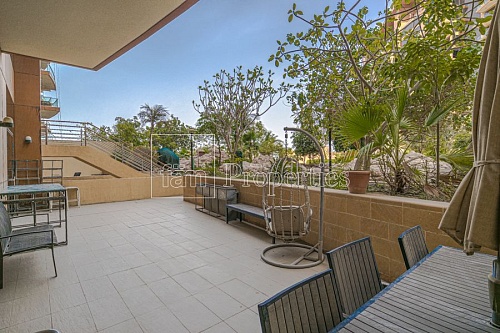 Апартаменты в Дубае, ОАЭ, 160 м2 фото 1