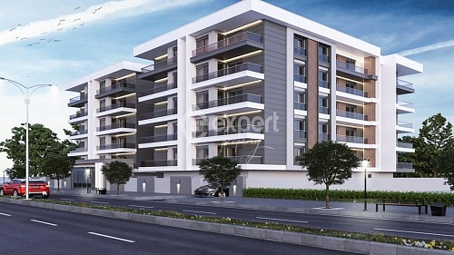 Квартира в Финике, Турция, 140 м2 фото 1