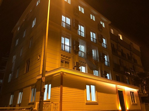 Квартира в Анталии, Турция, 30 м2 фото 1