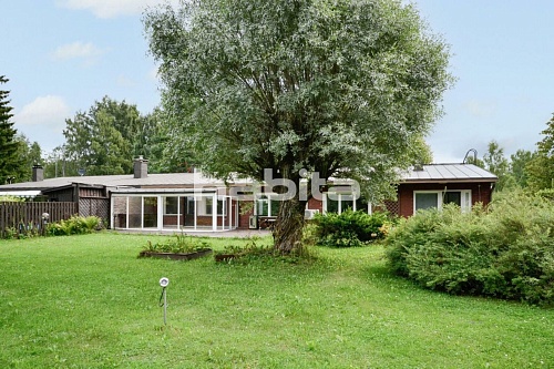 Дом в Котке, Финляндия, 142.5 м2 фото 1