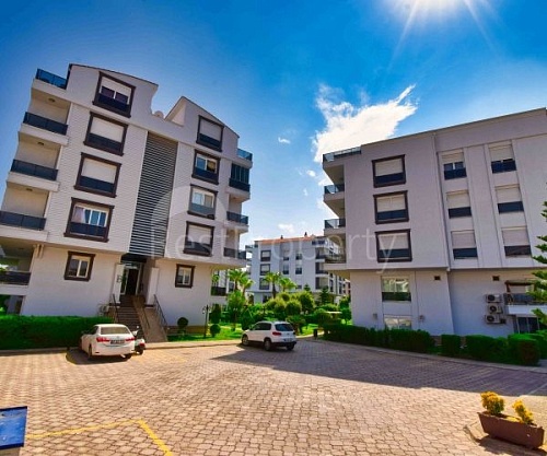 Квартира в Анталии, Турция, 360 м2 фото 1