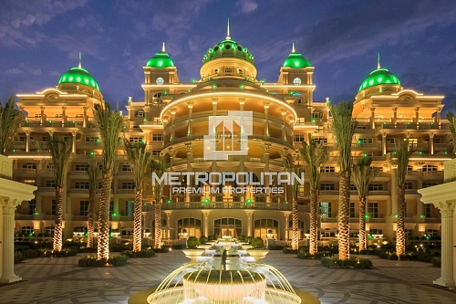 Апартаменты в Дубае, ОАЭ, 72 м2 фото 1