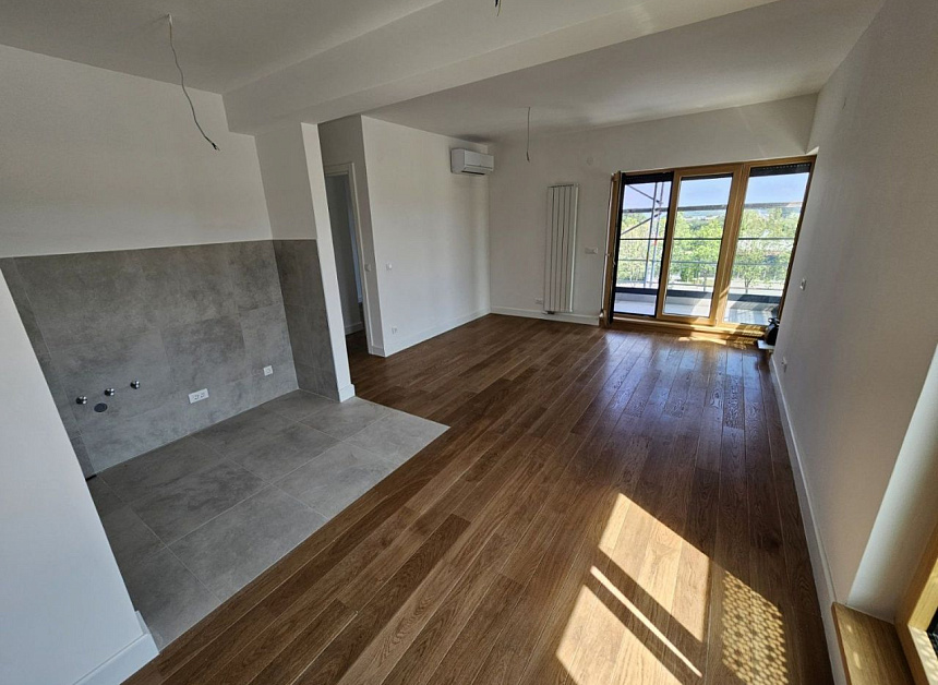 Квартира в Белграде, Сербия, 69 м2