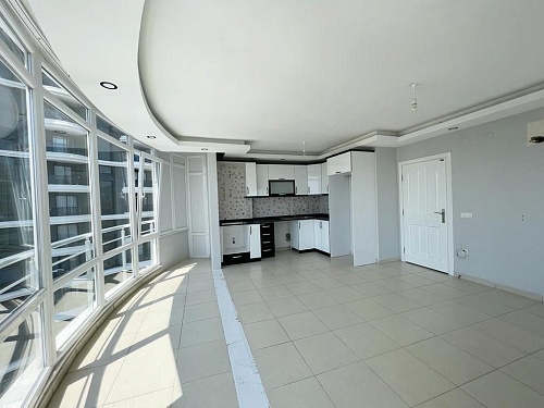 Квартира в Алании, Турция, 120 м2 фото 1