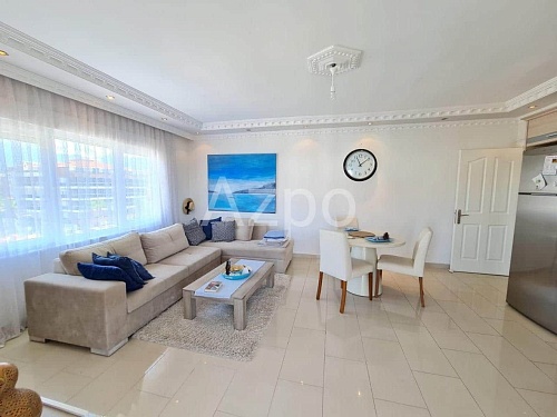 Пентхаус в Алании, Турция, 155 м2 фото 1