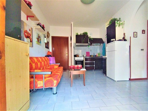 Квартира в Скалее, Италия, 50 м2 фото 1