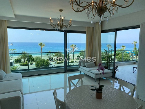 Квартира в Алании, Турция, 85 м2 фото 1
