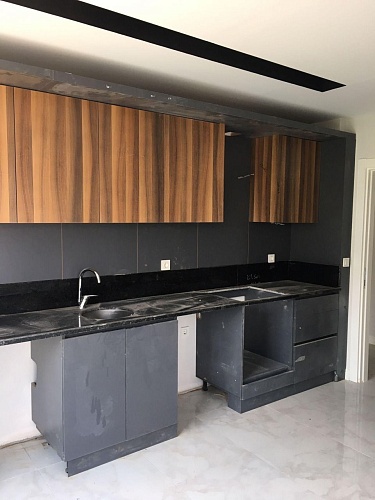 Квартира в Анталии, Турция, 110 м2 фото 1