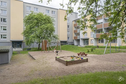 Квартира в Хельсинки, Финляндия, 74.5 м2 фото 1