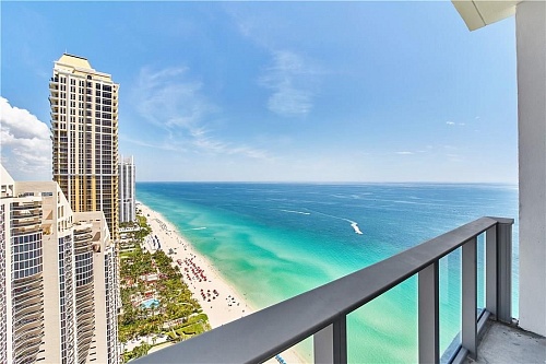 Апартаменты в Майами, США, 380 м2 фото 1