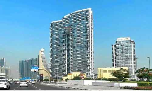 Апартаменты в Дубае, ОАЭ, 82 м2 фото 1
