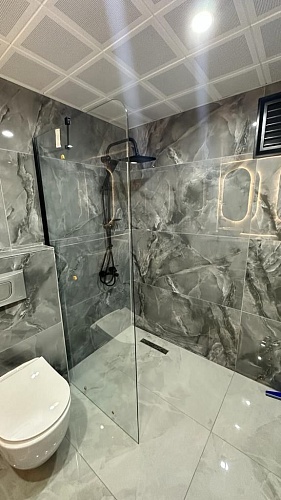 Квартира в Алании, Турция, 100 м2 фото 1