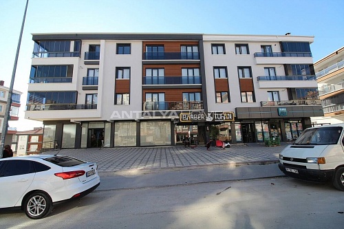Апартаменты в Анкаре, Турция, 145 м2 фото 1