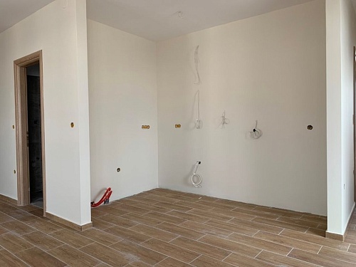 Квартира на Северо-Эгейских островах, Греция, 154 м2 фото 1