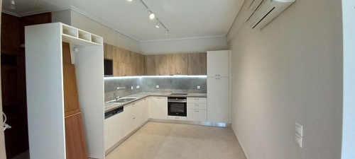 Квартира в Афинах, Греция, 57 м2 фото 1