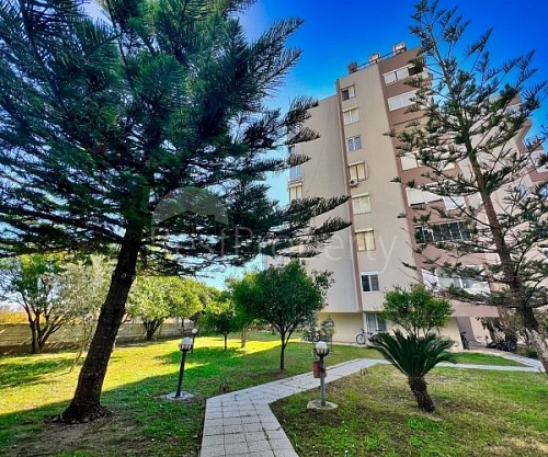 Квартира в Анталии, Турция, 140 м2 фото 1
