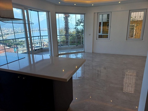 Апартаменты в Алании, Турция, 130 м2 фото 1