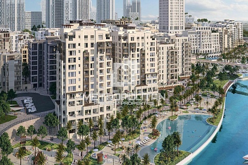 Апартаменты в Дубае, ОАЭ, 101 м2 фото 1