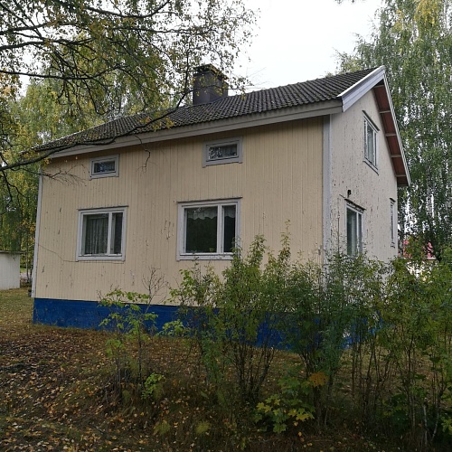 Дом в Икаалинен, Финляндия, 95 м2 фото 1