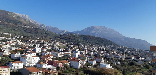 Квартира в Баре, Черногория, 76 м2 фото 1