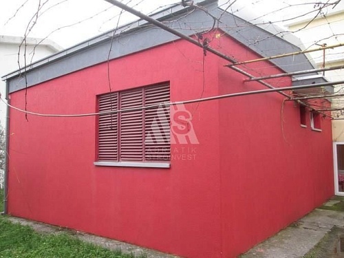 Дом в Сутоморе, Черногория, 60 м2 фото 1