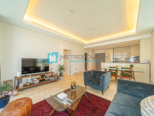 Апартаменты в Дубае, ОАЭ, 94.9 м2 фото 1