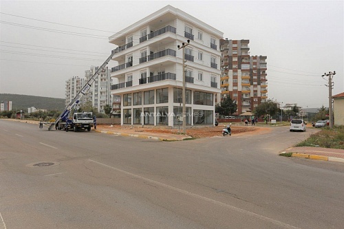 Апартаменты в Анталии, Турция, 75 м2 фото 1