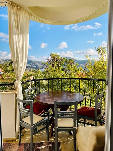 Квартира в Алании, Турция, 60 м2 фото 1