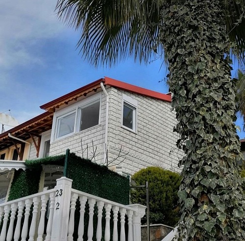 Вилла в Алании, Турция, 135 м2 фото 1