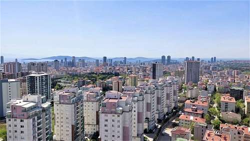 Квартира в Картале, Турция, 148 м2 фото 1