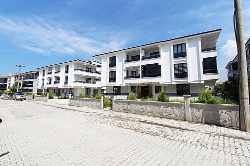 Апартаменты в Ялове, Турция, 160 м2 фото 1