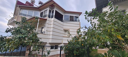 Вилла в Алании, Турция, 180 м2 фото 1