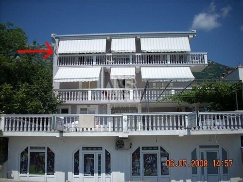 Квартира в Сутоморе, Черногория, 150 м2 фото 1