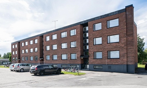 Квартира в Кеми, Финляндия, 57 м2 фото 1