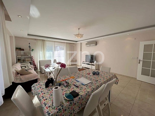 Апартаменты в Алании, Турция, 120 м2 фото 1