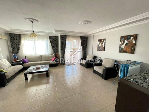 Квартира в Алании, Турция, 150 м2 фото 1