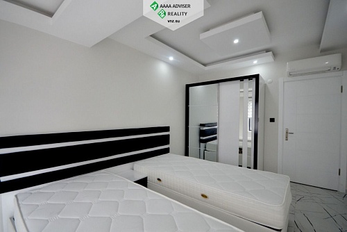 Пентхаус в Алании, Турция, 120 м2 фото 1