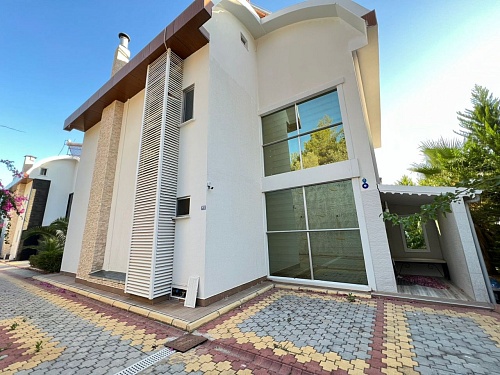 Вилла в Алании, Турция, 450 м2 фото 1