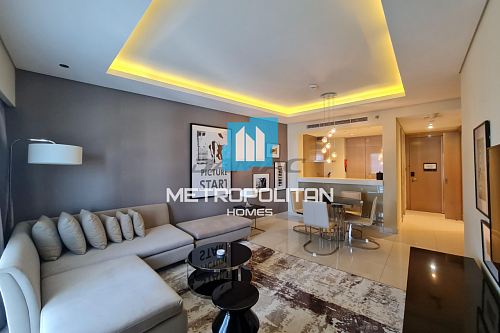 Апартаменты в Дубае, ОАЭ, 90 м2 фото 1