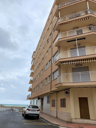 Апартаменты в Валенсии, Испания, 80 м2 фото 1