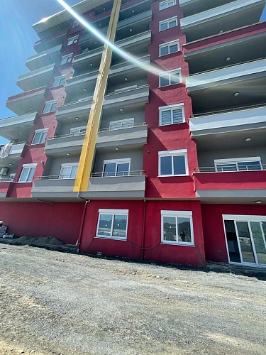 Квартира в Алании, Турция, 85 м2 фото 1